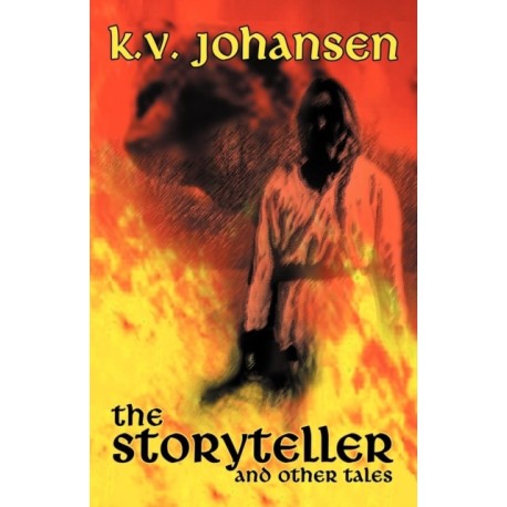 The Storyteller and Other Tales