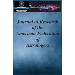 AFA Journal of Research Vol. 14