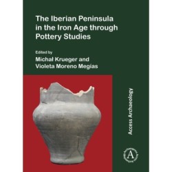 The Iberian Peninsula in the Iron Age through Pottery Studies