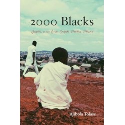 2000 Blacks: Poems