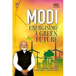Modi Energising A Green Future