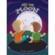 To the Moon: A Jacob and Trevor Adventure