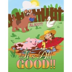 It’s All Good!!