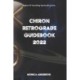 Chiron Retrograde Guidebook 2022