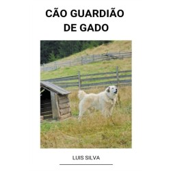 Cao Guardiao de Gado
