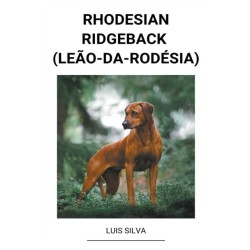 Rhodesian Ridgeback (Leao-da-Rodesia)