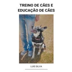 Treino de Caes e Educacao de Caes