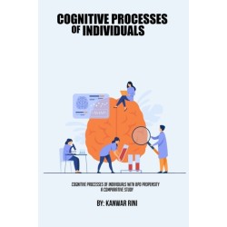 Cognitive Processes Of Individuals With BPD Propensity A Comparative Study