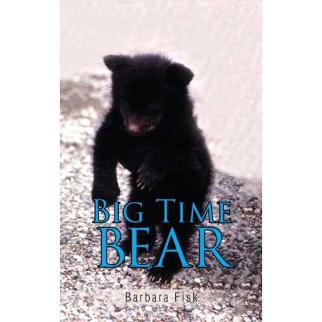 Big Time Bear