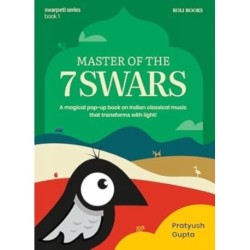 Master of the 7 Swars