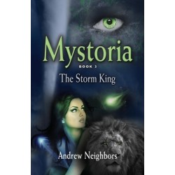 Mystoria: The Storm King