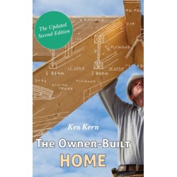 The Owner-Built Home