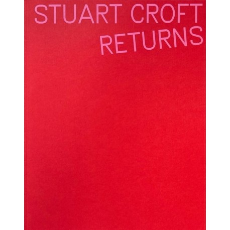 Stuart Croft Returns