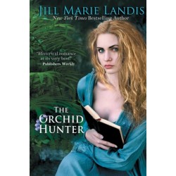 The Orchid Hunter