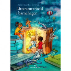 Litteraturarbeid i barnehagen