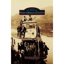 Pend Oreille County