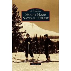 Mount Hood National Forest