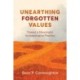 Unearthing Forgotten Values: Toward a Meaningful Archaeological Practice