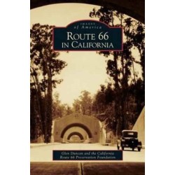 Route 66 in California