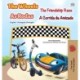 The The Wheels -The Friendship Race (English Portuguese Bilingual Children's Book - Portugal)