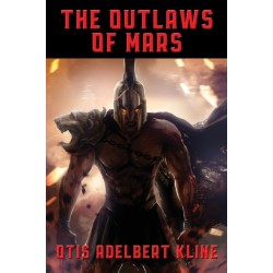 The Outlaws of Mars
