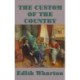 The Custom of the Country