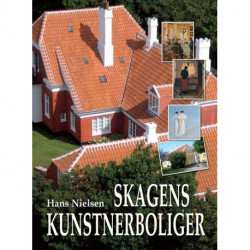 Skagens kunstnerboliger