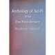 Anthology of Sci-Fi V34, the Pulp Writers - Seabury Quinn