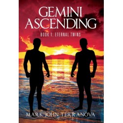 Gemini Ascending: Book 1: Eternal Twins