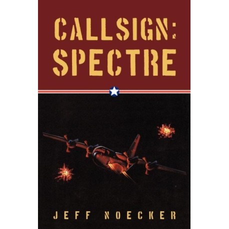 Callsign: Spectre