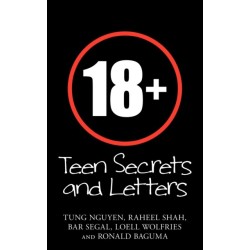 18+: Teen Secrets and Letters
