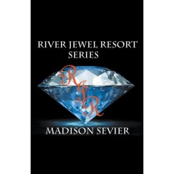 River Jewel Resort Box Set, Books 1-4
