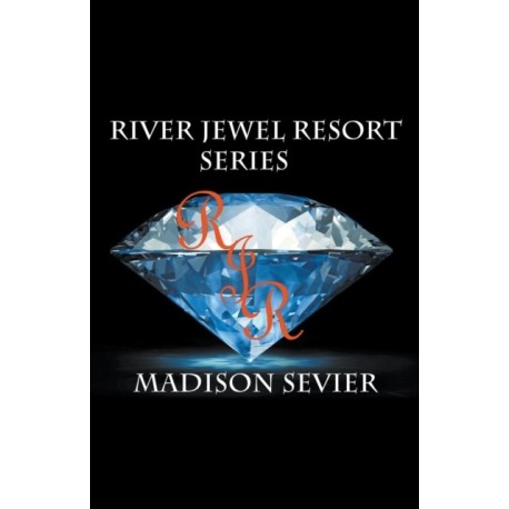 River Jewel Resort Box Set, Books 1-4