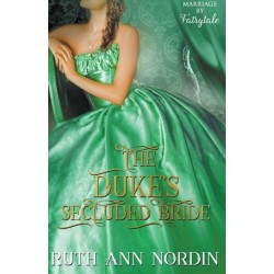 The Duke's Secluded Bride