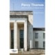 Percy Thomas: Modern Architecture as a National Service