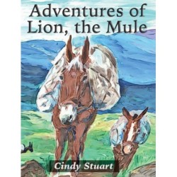 Adventures of Lion, the Mule