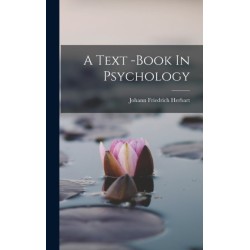 A Text -Book In Psychology