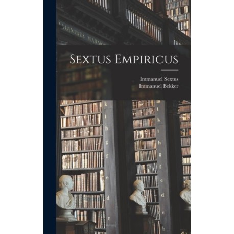 Sextus Empiricus