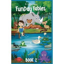 FunDay Fables: Book 2