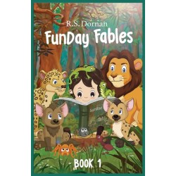 FunDay Fables: Book 1
