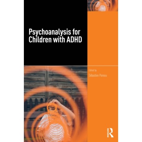 Psychoanalysis for Children with ADHD