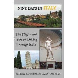 Nine Days in Italy: The Highs and Lows of Driving Through Italia