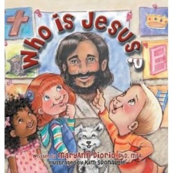Who Is Jesus?
