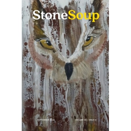 Stone Soup Magazine: September 2020