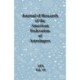 Journal of Research of the American Federation of Astrologers Vol. 19