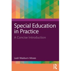Special Education in Practice: A Concise Introduction