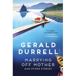 Marrying Off Mother and Other Stories