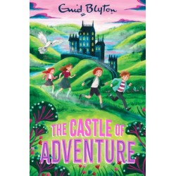 The Castle of Adventure