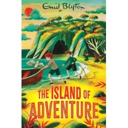 The Island of Adventure