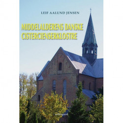 Middelalderens danske cistercienserklostre